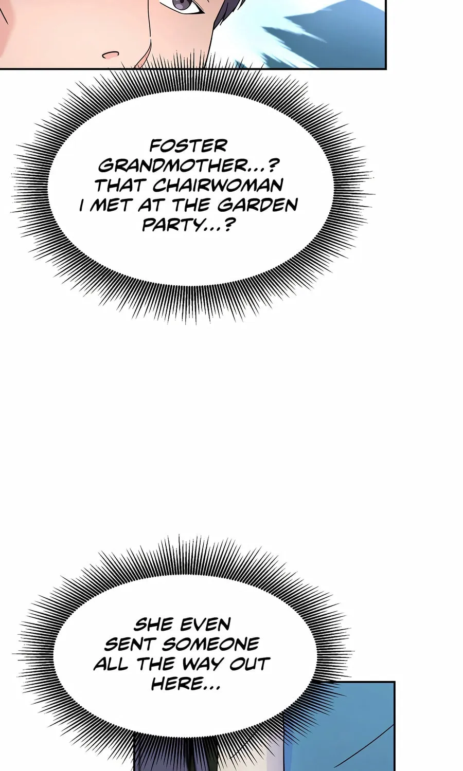 Max Level Doctor Returns Chapter 46 page 12 - 