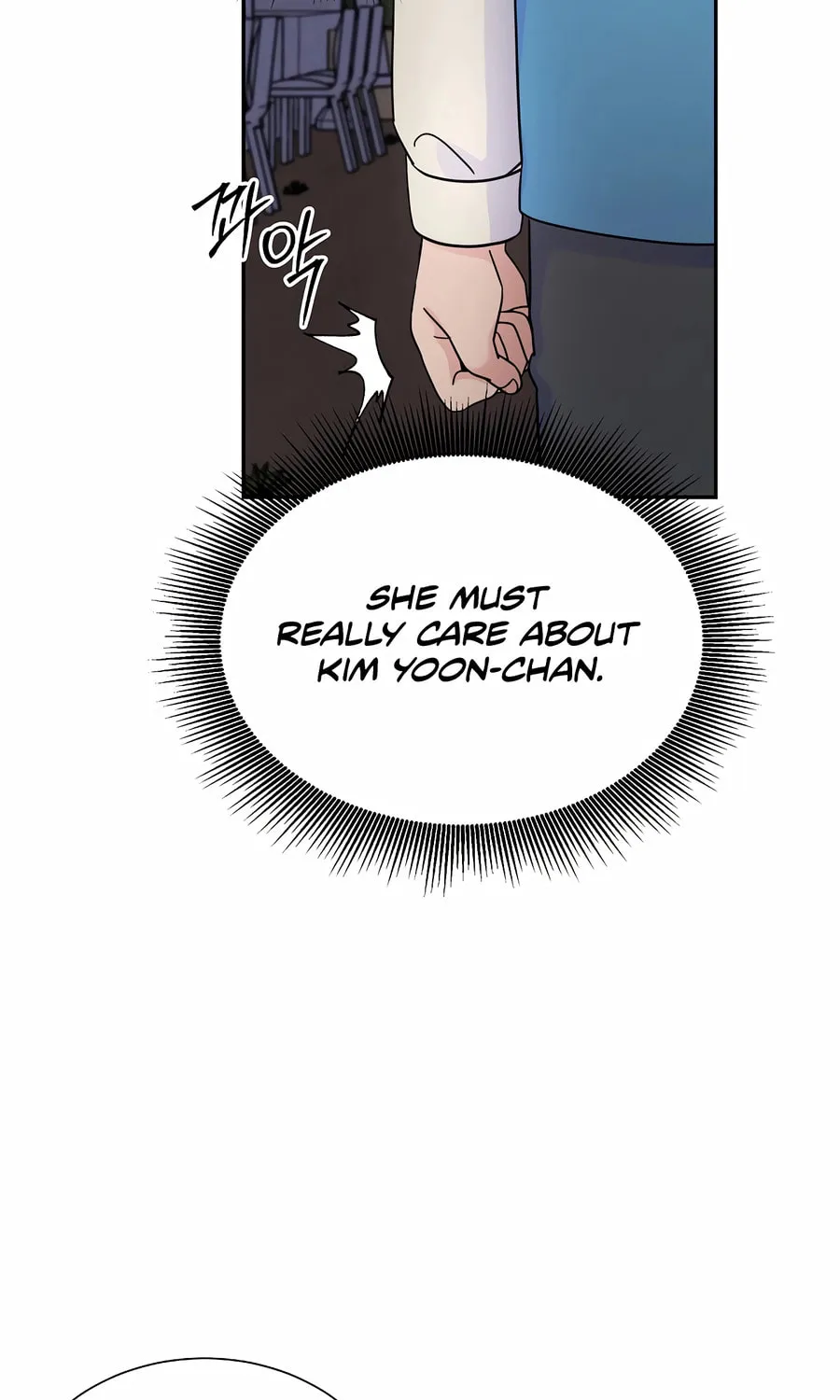 Max Level Doctor Returns Chapter 46 page 13 - 