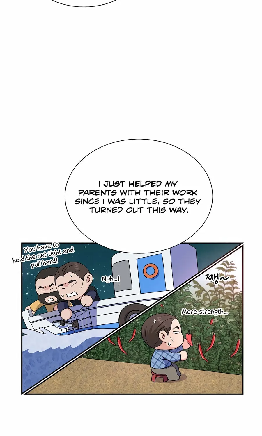 Max Level Doctor Returns Chapter 46 page 24 - 