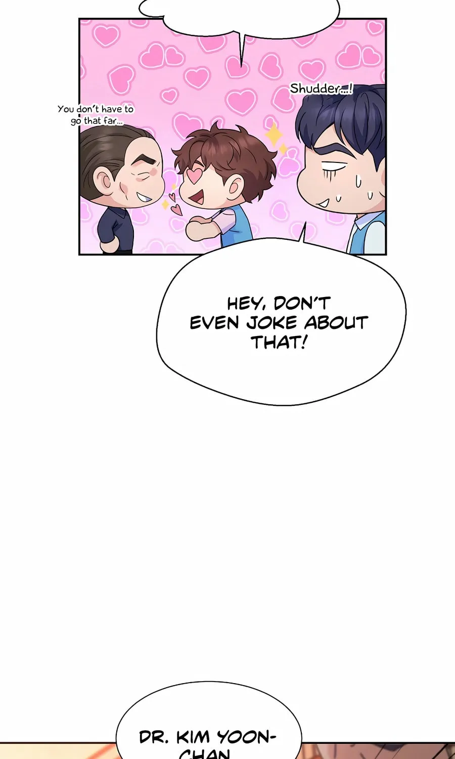 Max Level Doctor Returns Chapter 46 page 32 - 