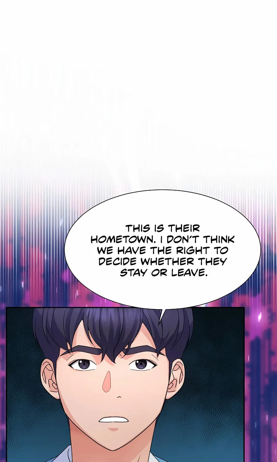 Max Level Doctor Returns Chapter 46 page 41 - 