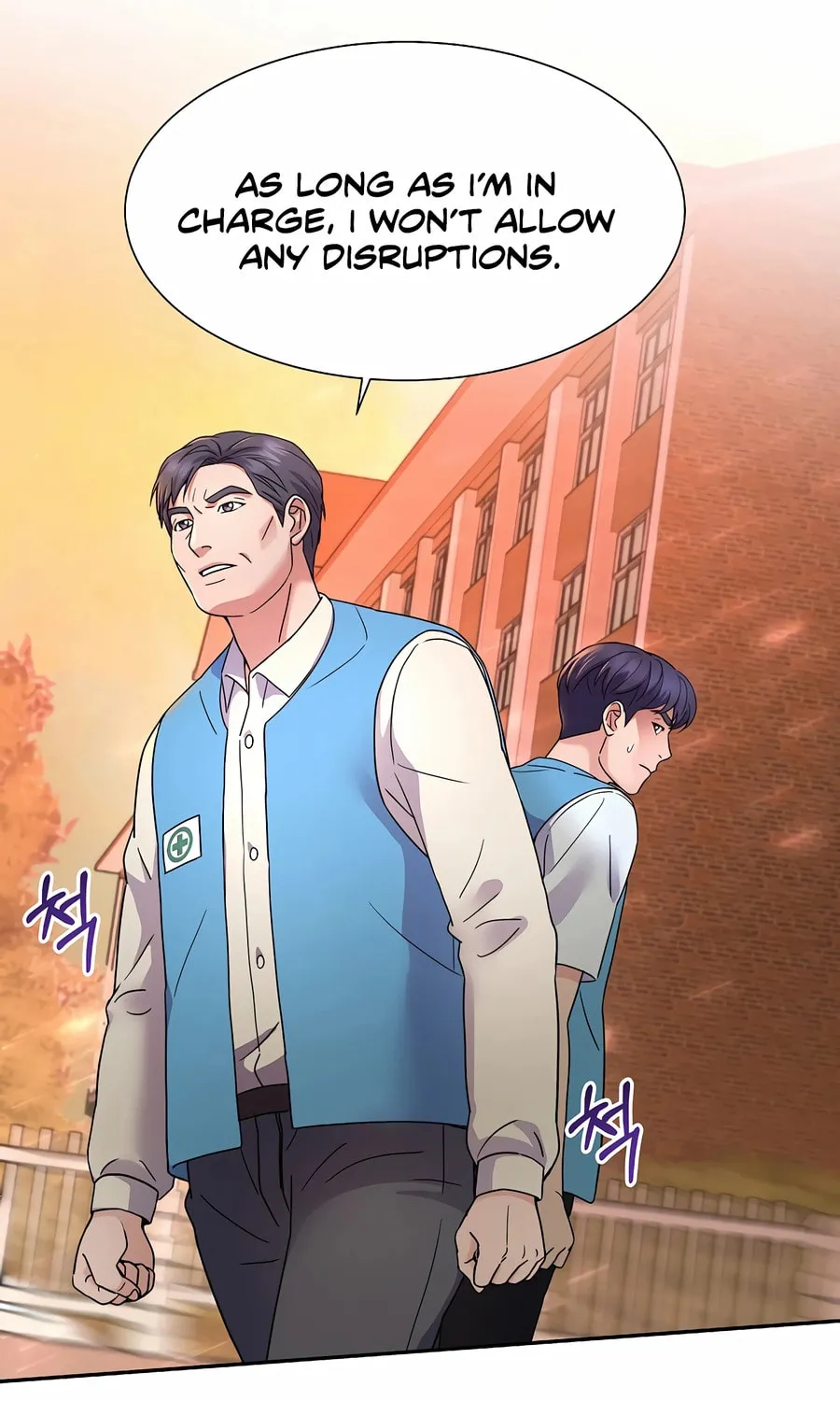 Max Level Doctor Returns Chapter 46 page 48 - 
