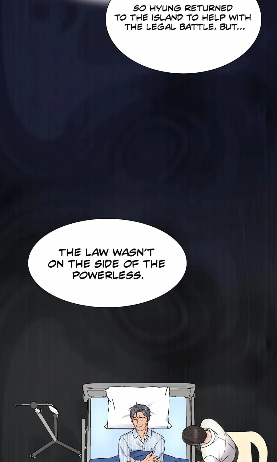 Max Level Doctor Returns Chapter 46 page 62 - 