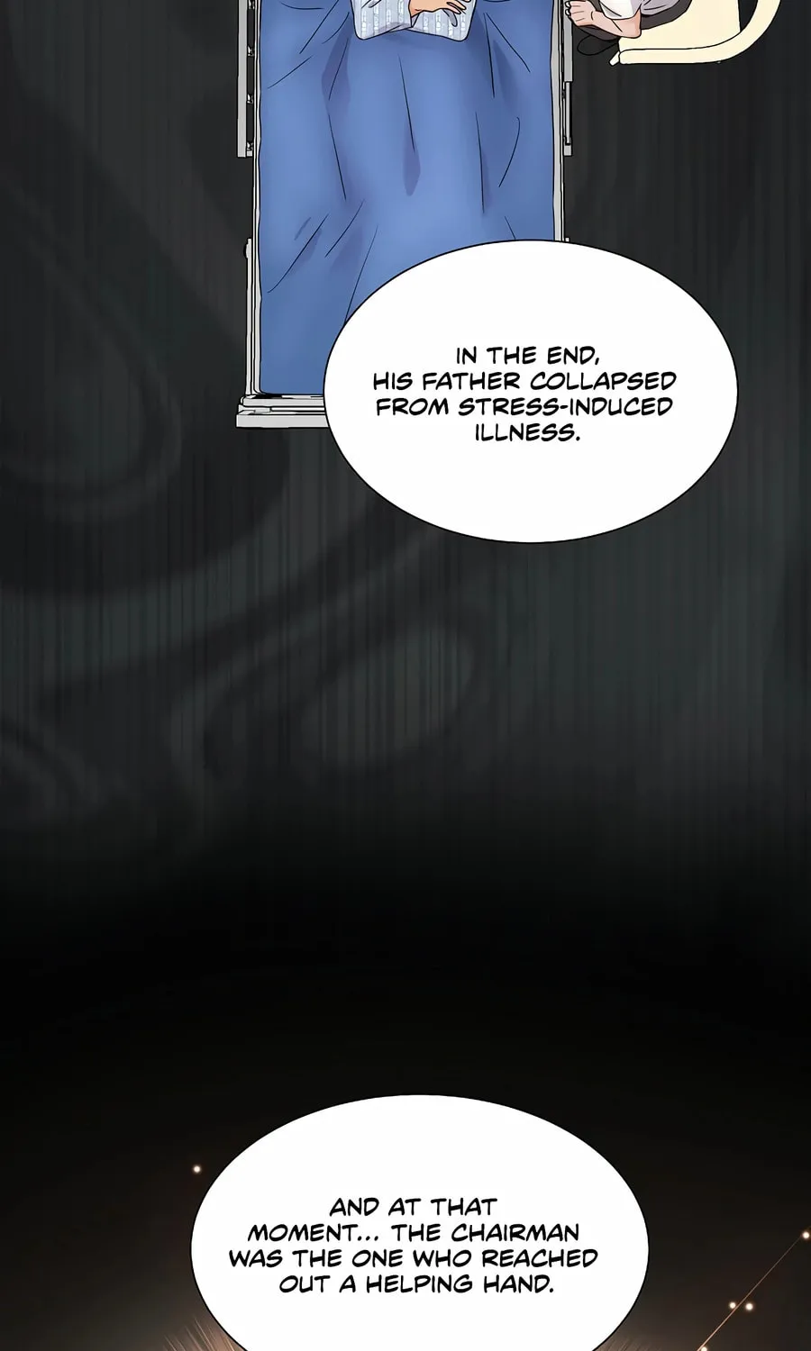 Max Level Doctor Returns Chapter 46 page 63 - 