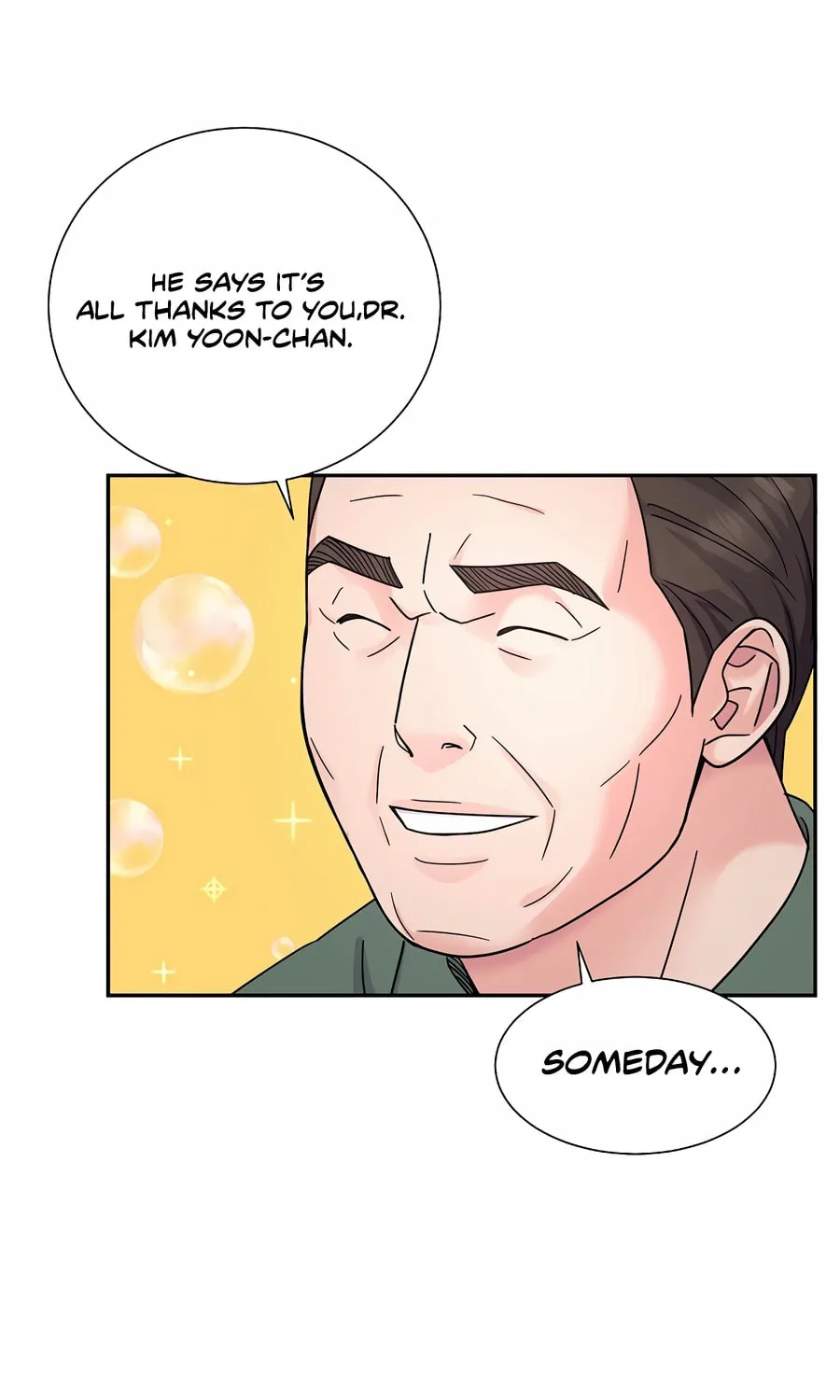 Max Level Doctor Returns Chapter 46 page 71 - 