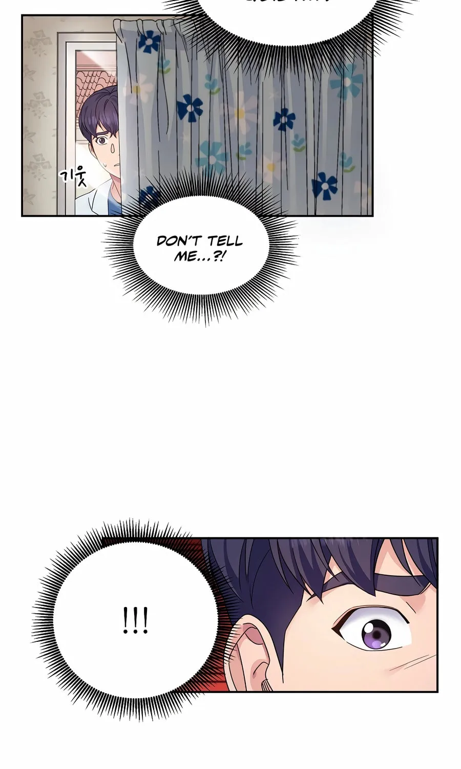 Max Level Doctor Returns Chapter 47 page 15 - 