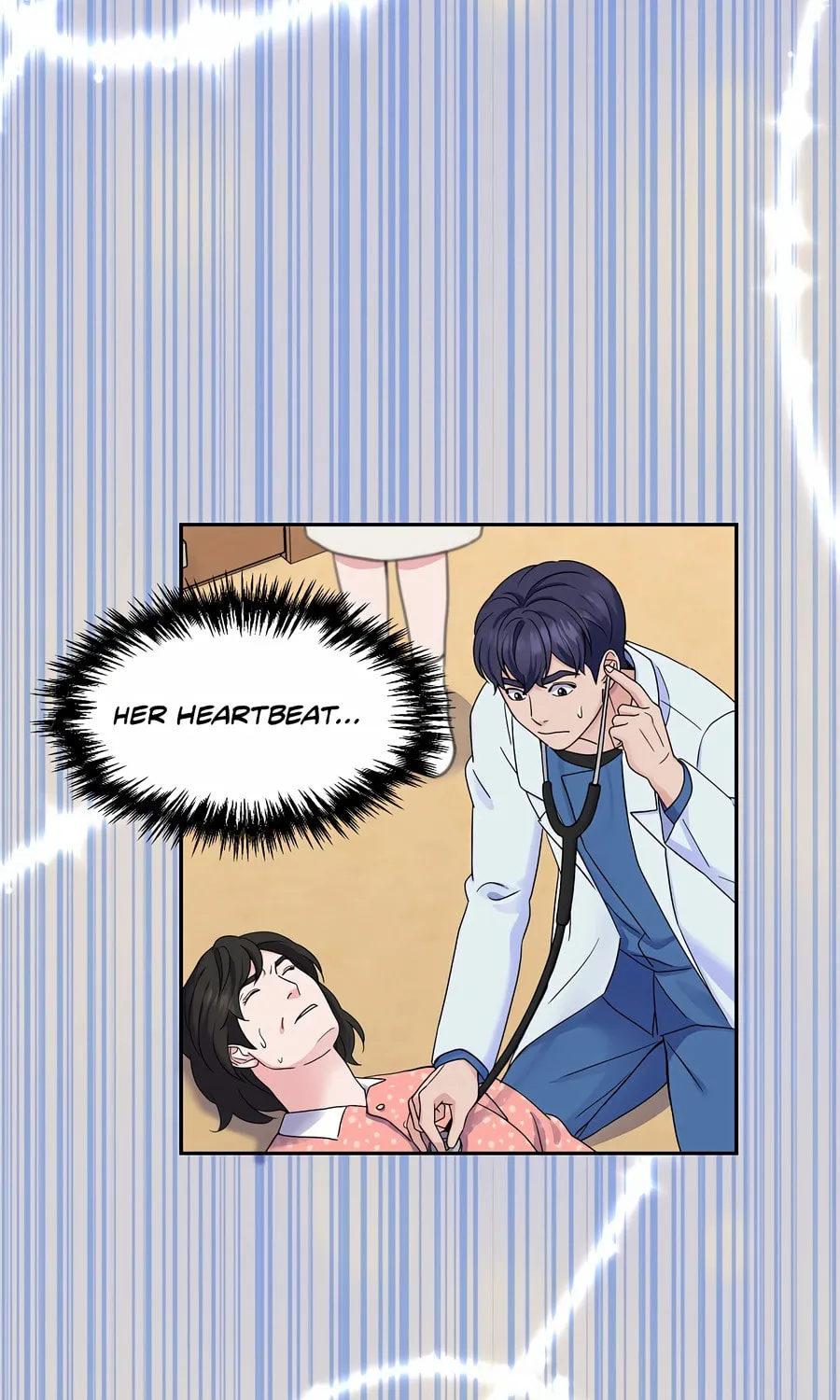 Max Level Doctor Returns Chapter 47 page 30 - 