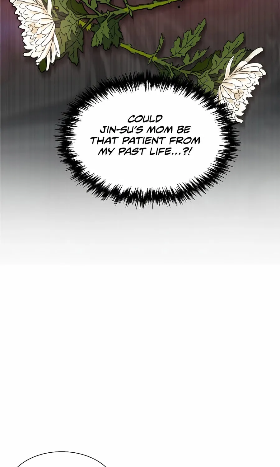 Max Level Doctor Returns Chapter 47 page 4 - 