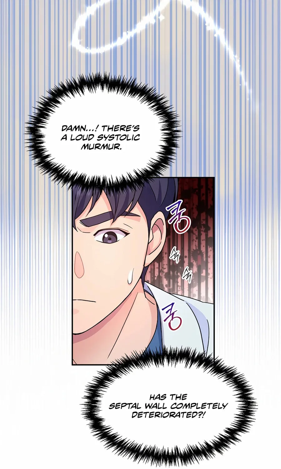 Max Level Doctor Returns Chapter 47 page 31 - 