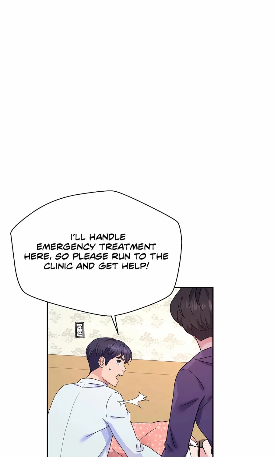 Max Level Doctor Returns Chapter 47 page 32 - 