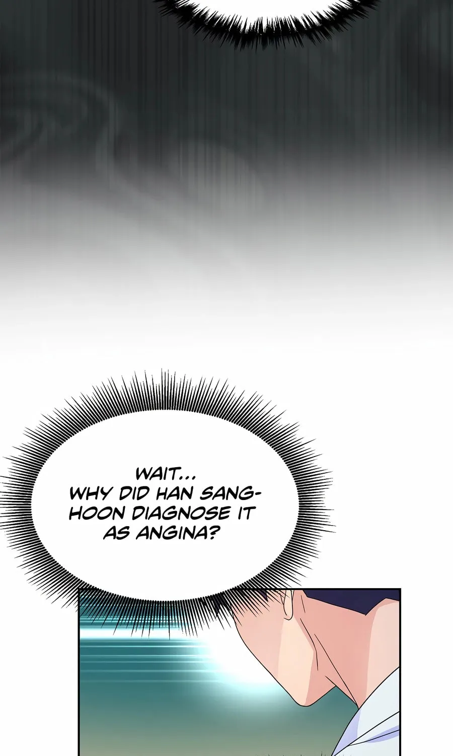 Max Level Doctor Returns Chapter 47 page 44 - 