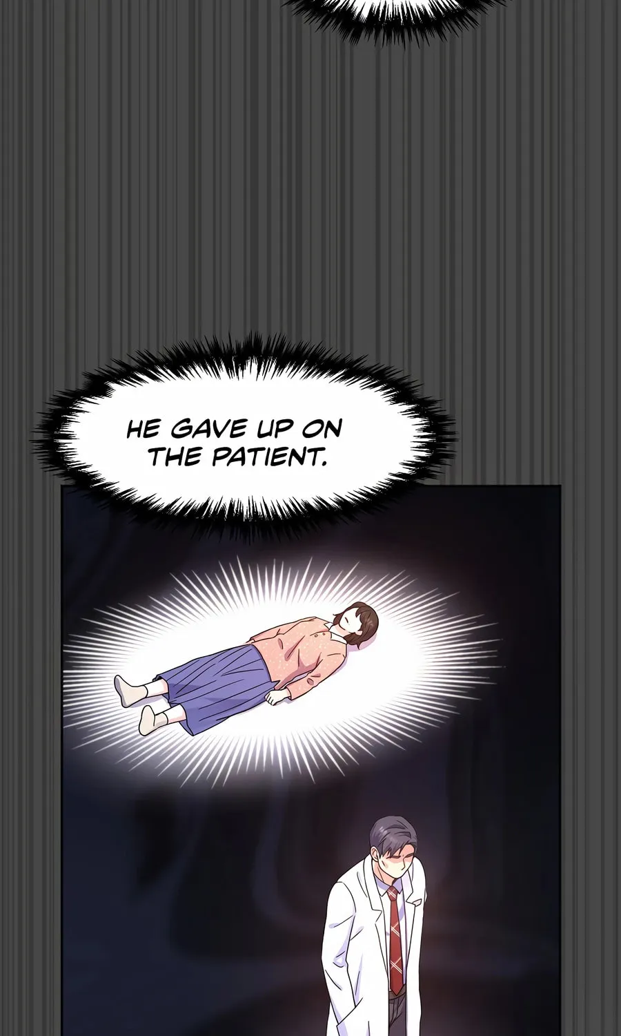 Max Level Doctor Returns Chapter 47 page 49 - 