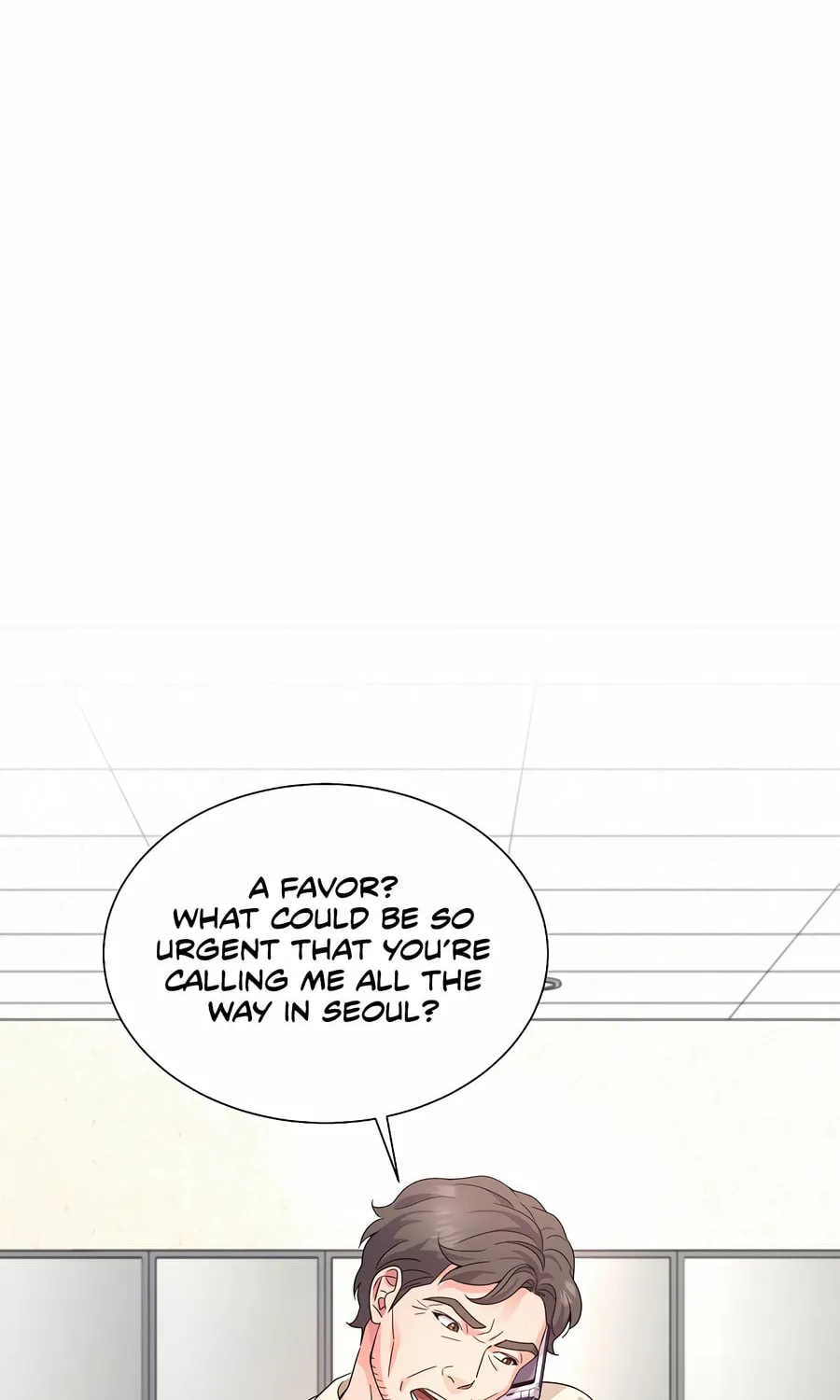 Max Level Doctor Returns Chapter 47 page 57 - 