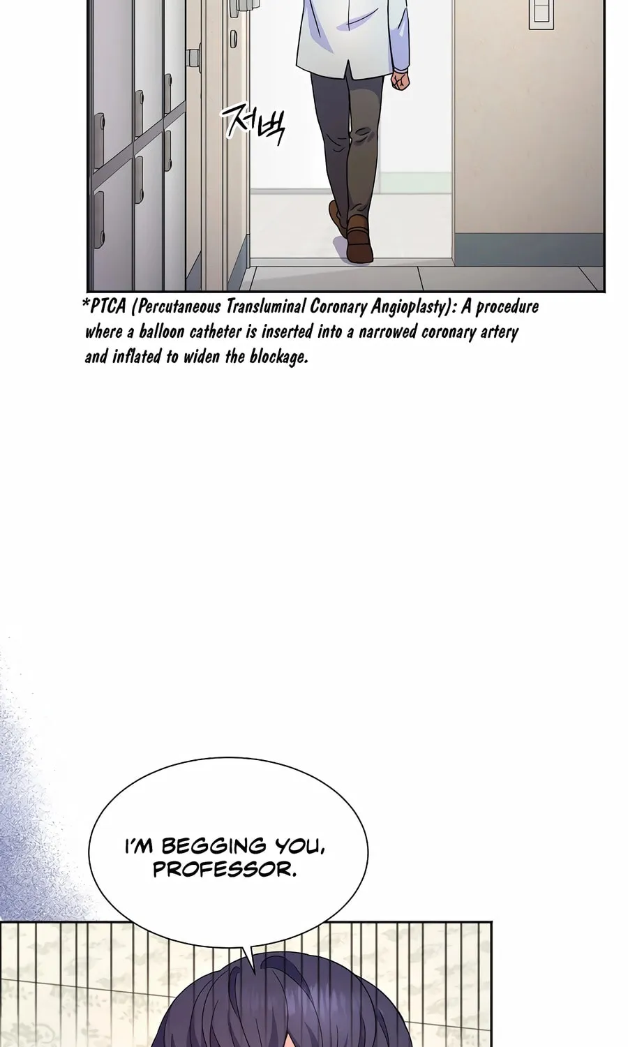 Max Level Doctor Returns Chapter 47 page 68 - 