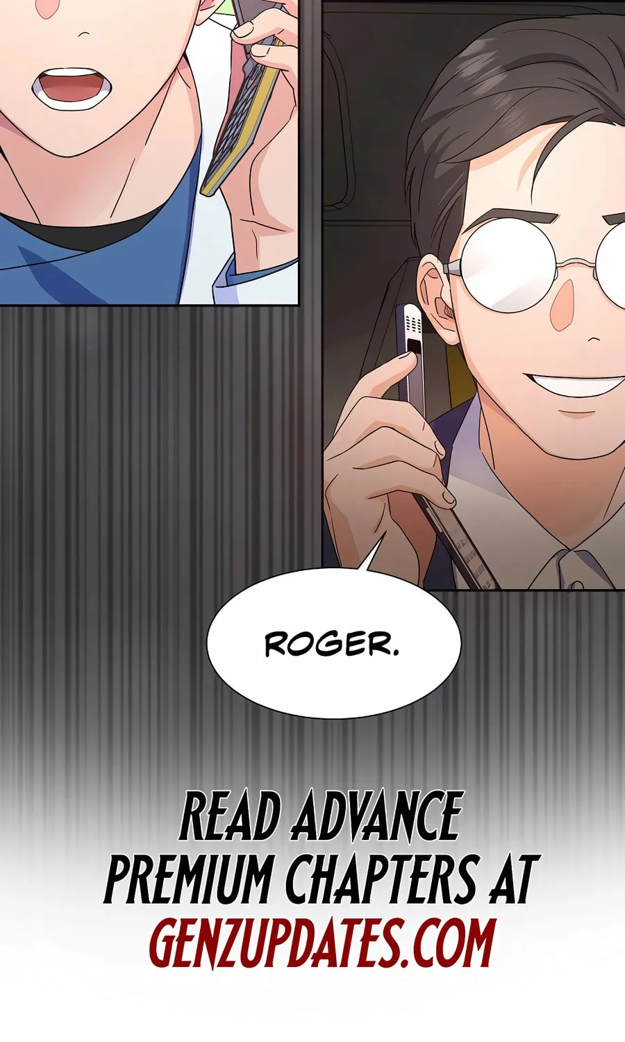 Max Level Doctor Returns Chapter 47 page 84 - 