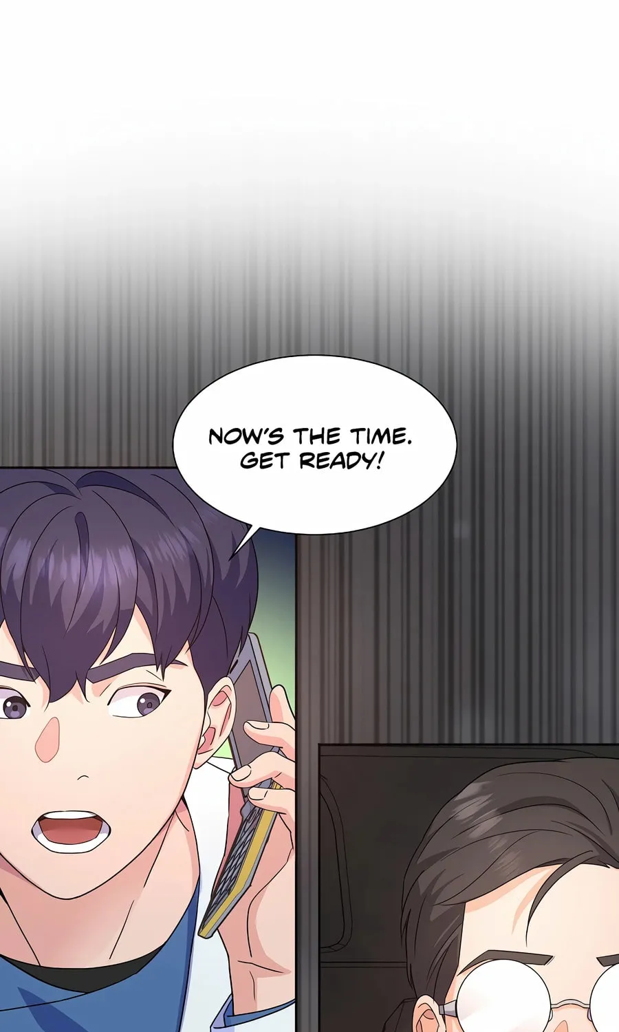 Max Level Doctor Returns Chapter 48 page 3 - 