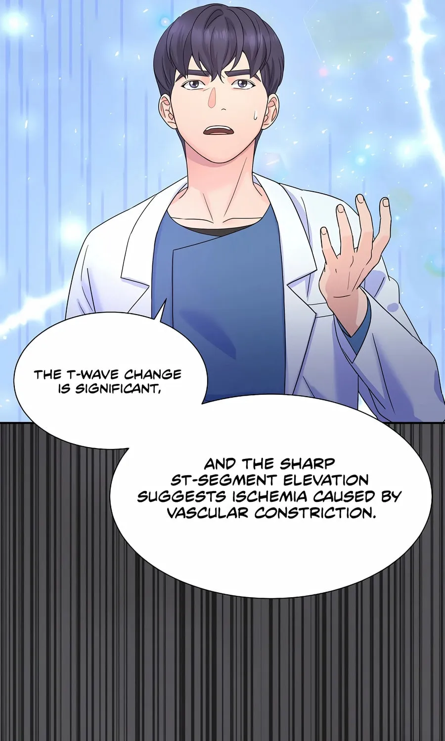 Max Level Doctor Returns Chapter 48 page 29 - 