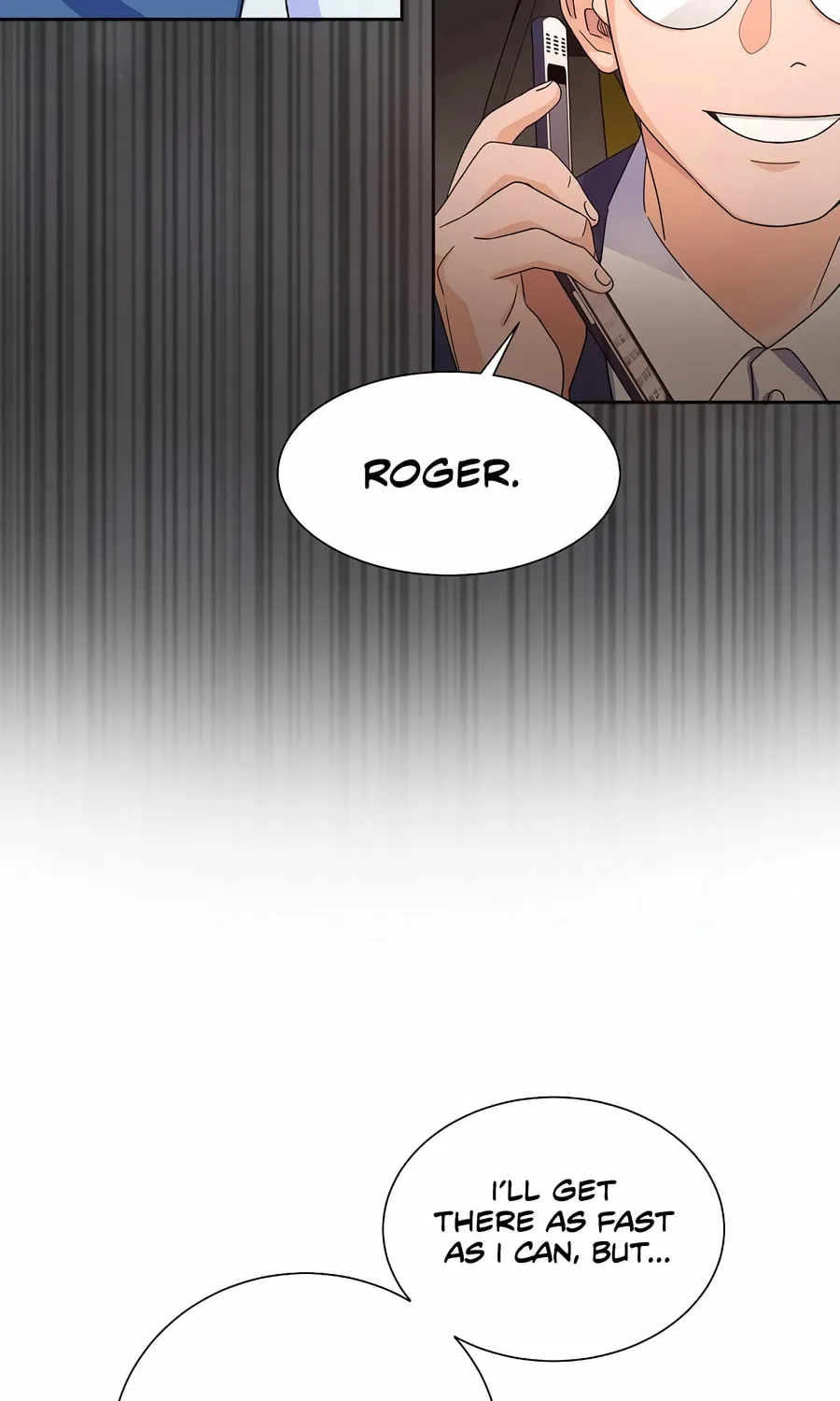 Max Level Doctor Returns Chapter 48 page 4 - 