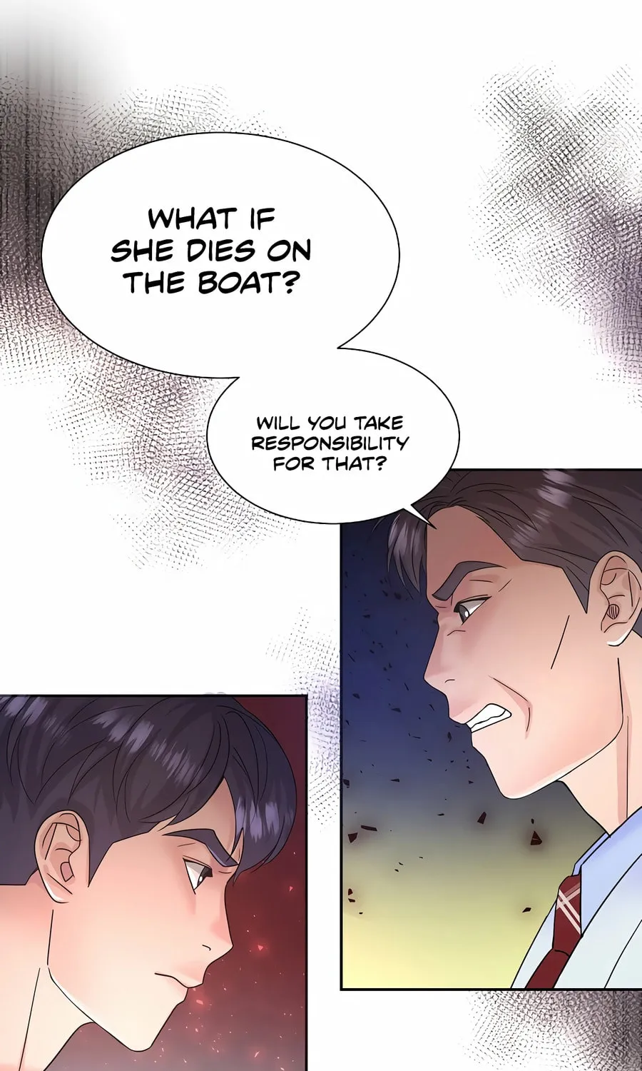 Max Level Doctor Returns Chapter 48 page 35 - 