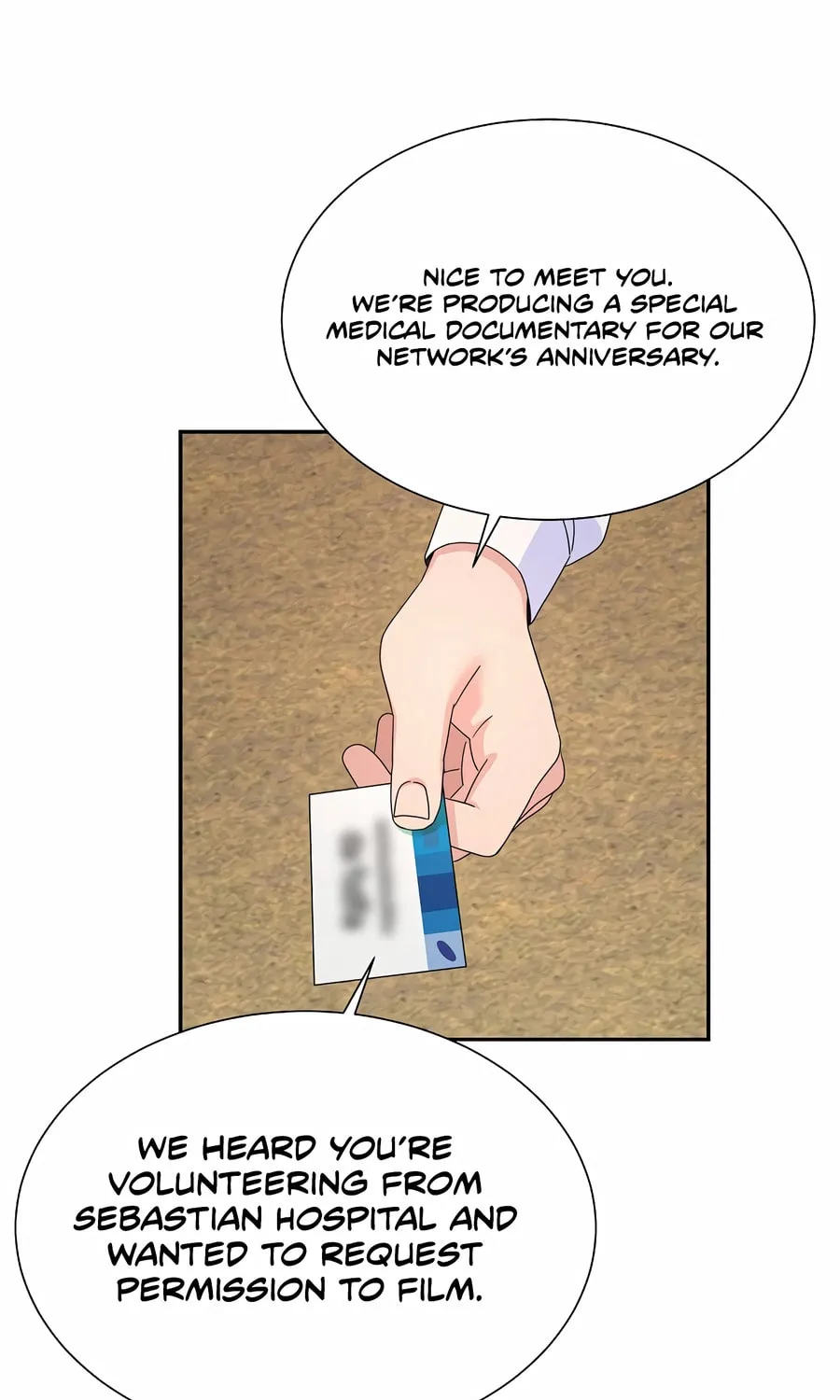 Max Level Doctor Returns Chapter 48 page 51 - 