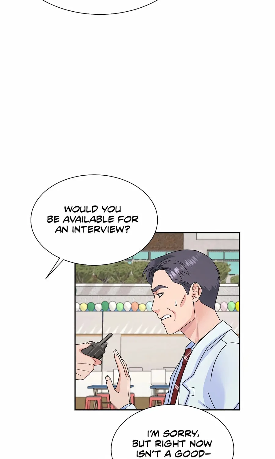 Max Level Doctor Returns Chapter 48 page 52 - 