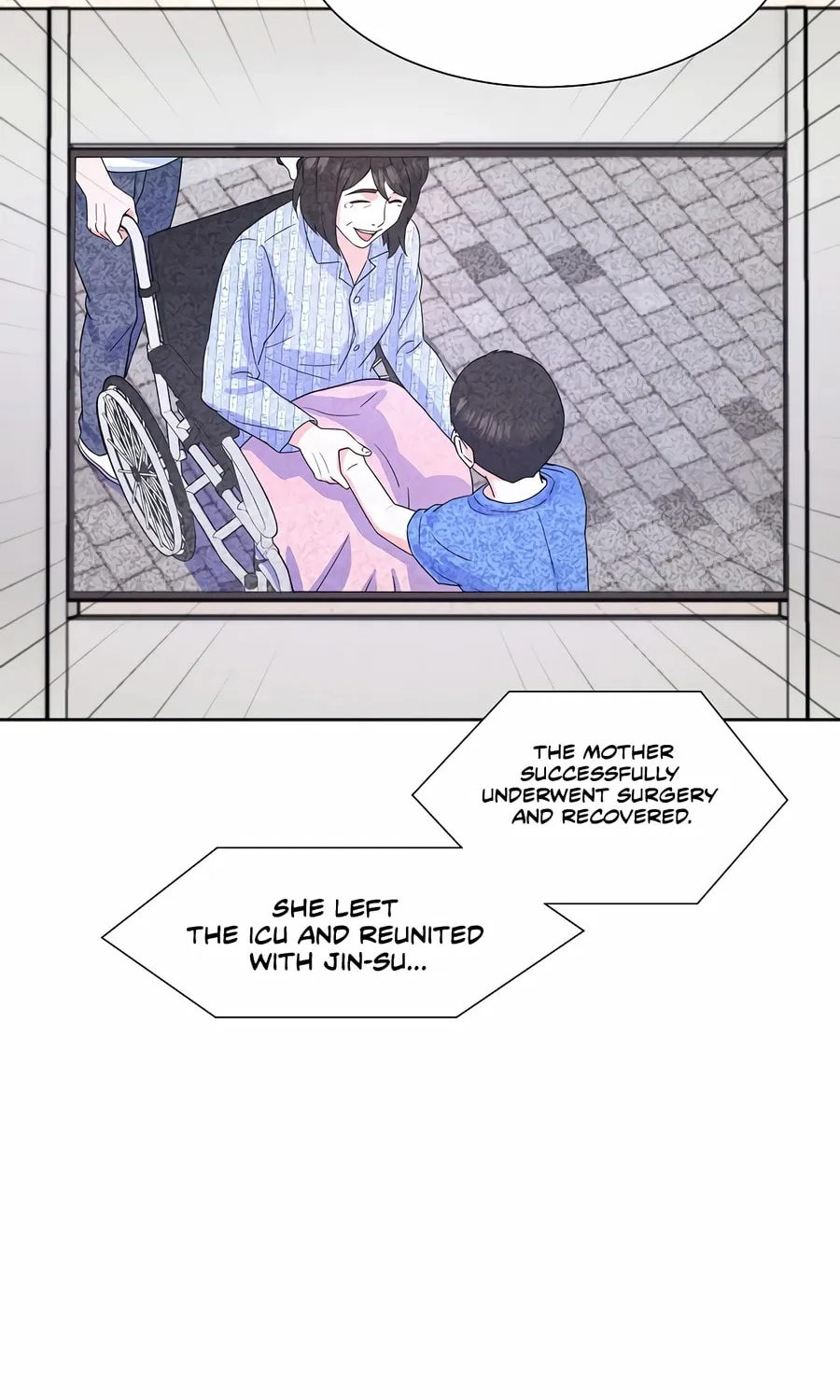Max Level Doctor Returns Chapter 48 page 76 - 
