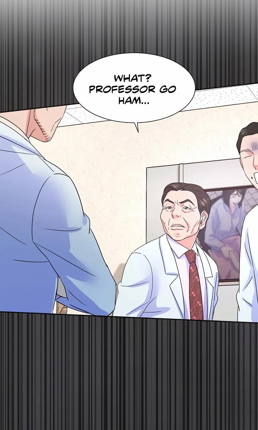 Max Level Doctor Returns Chapter 48 page 85 - 