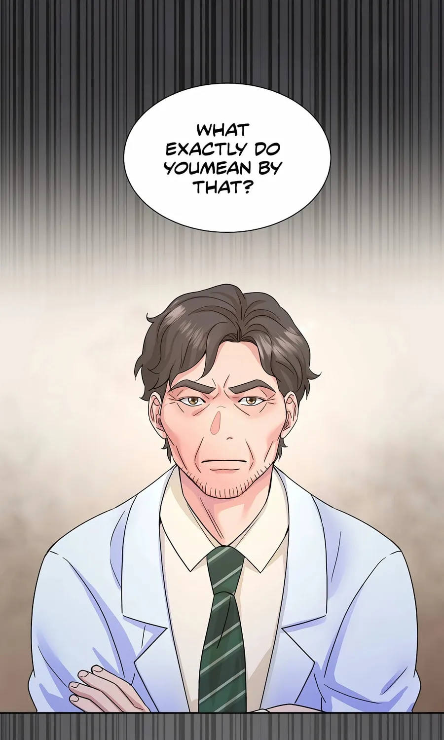 Max Level Doctor Returns Chapter 48 page 86 - 