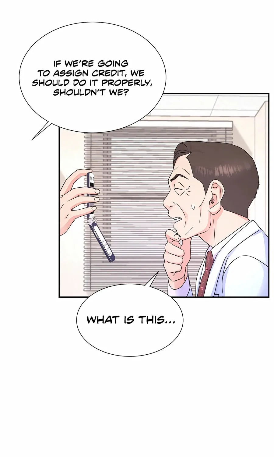 Max Level Doctor Returns Chapter 49 page 11 - 