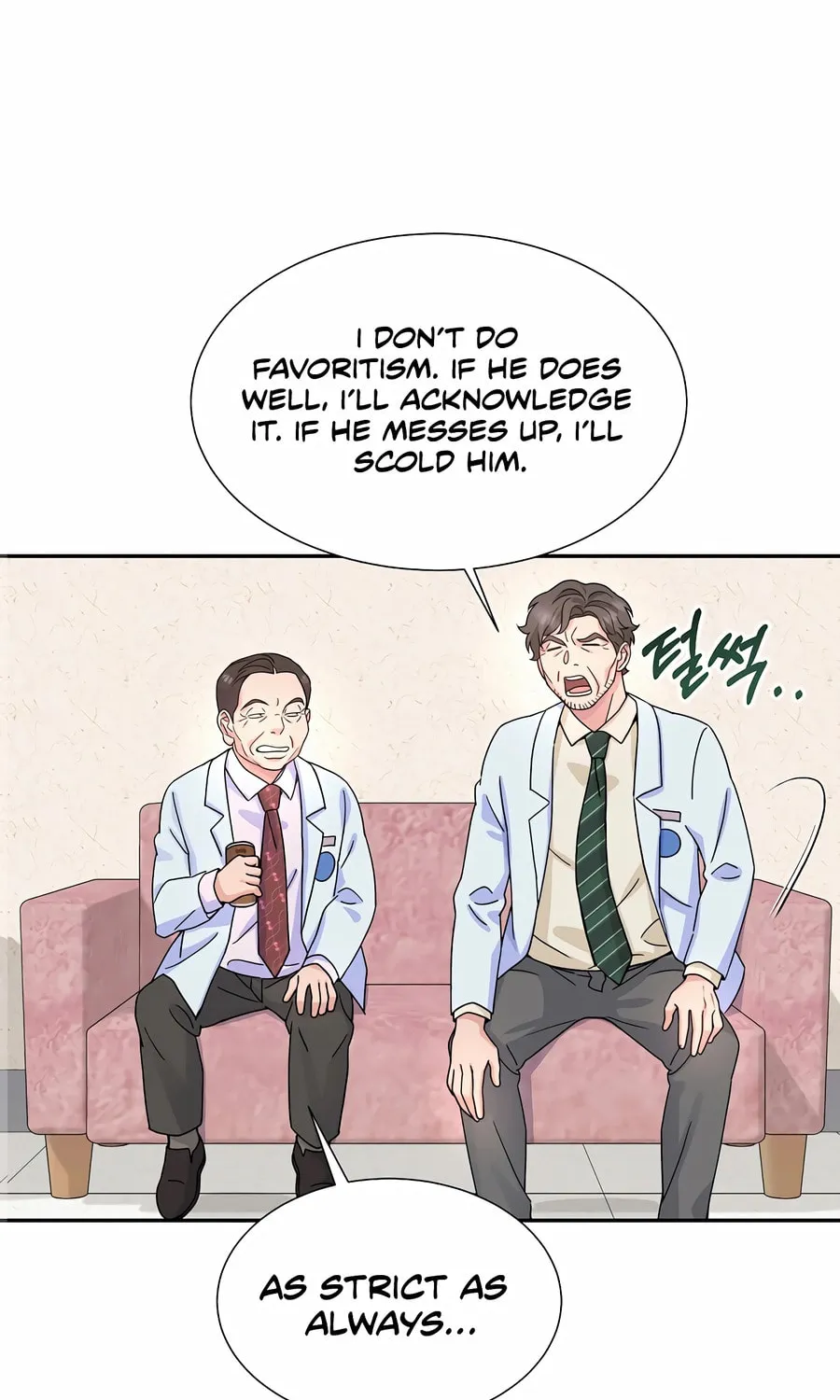 Max Level Doctor Returns Chapter 49 page 26 - 