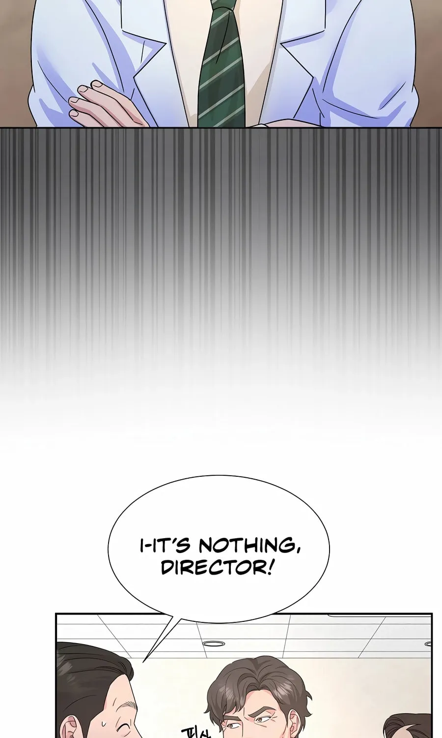 Max Level Doctor Returns Chapter 49 page 4 - 