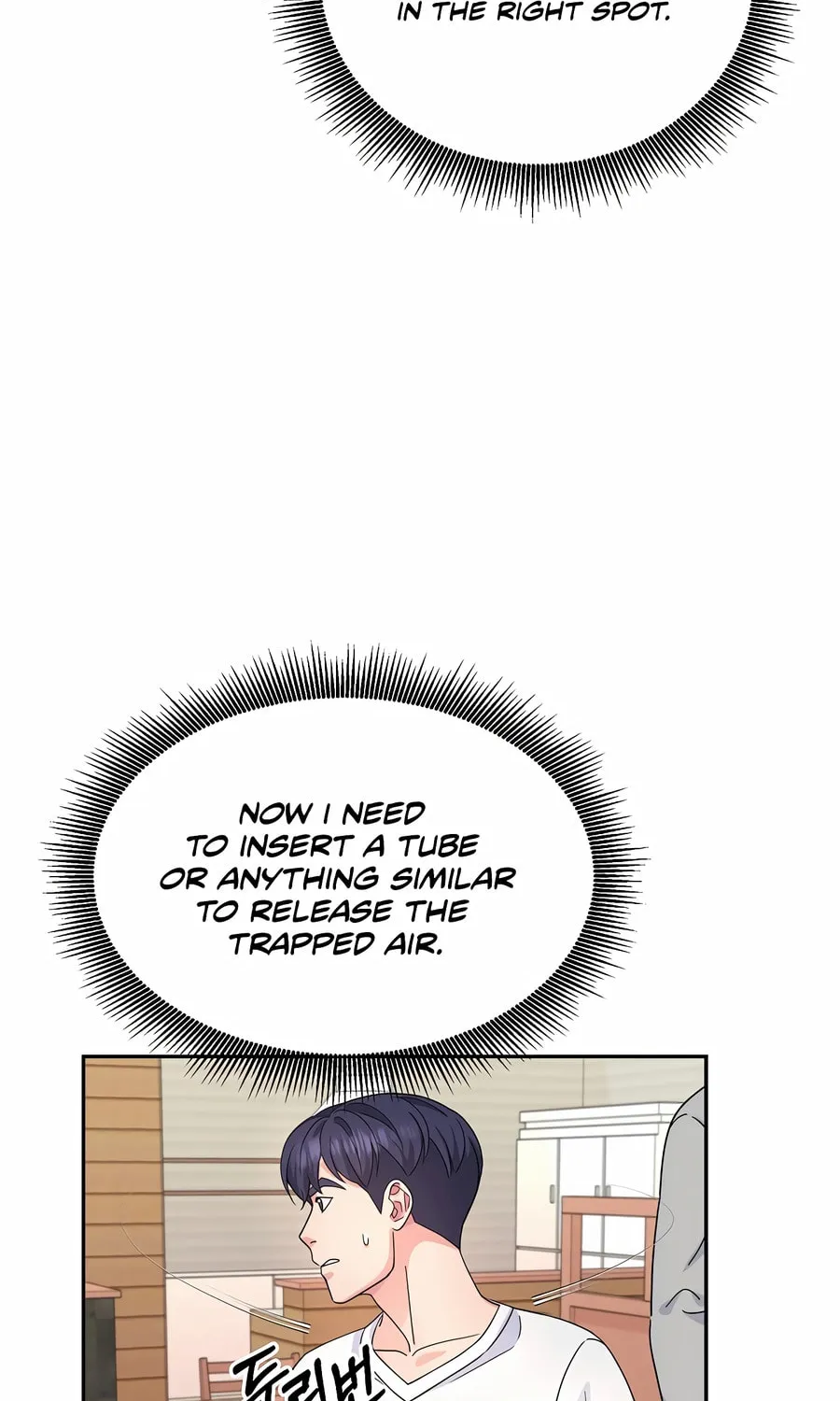 Max Level Doctor Returns Chapter 49 page 67 - 