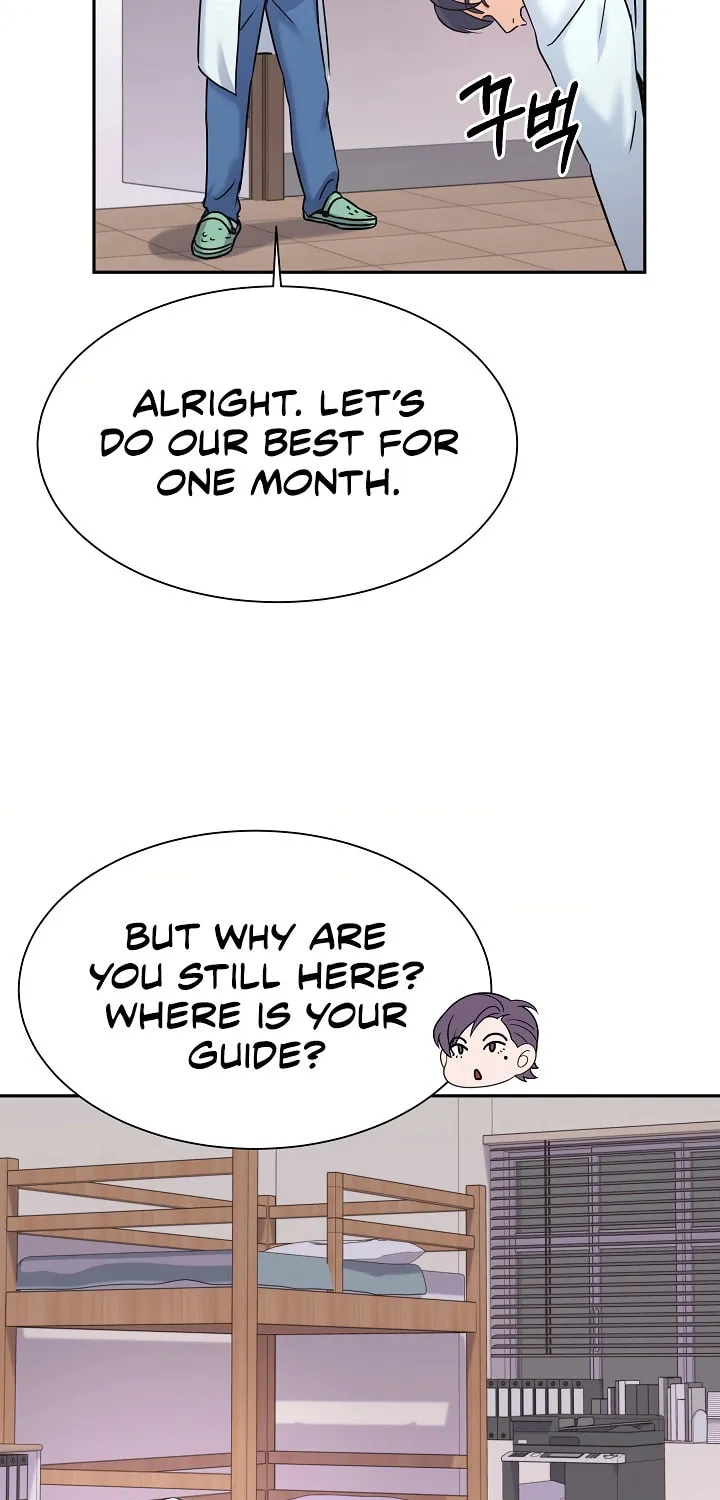 Max Level Doctor Returns Chapter 5 page 14 - 