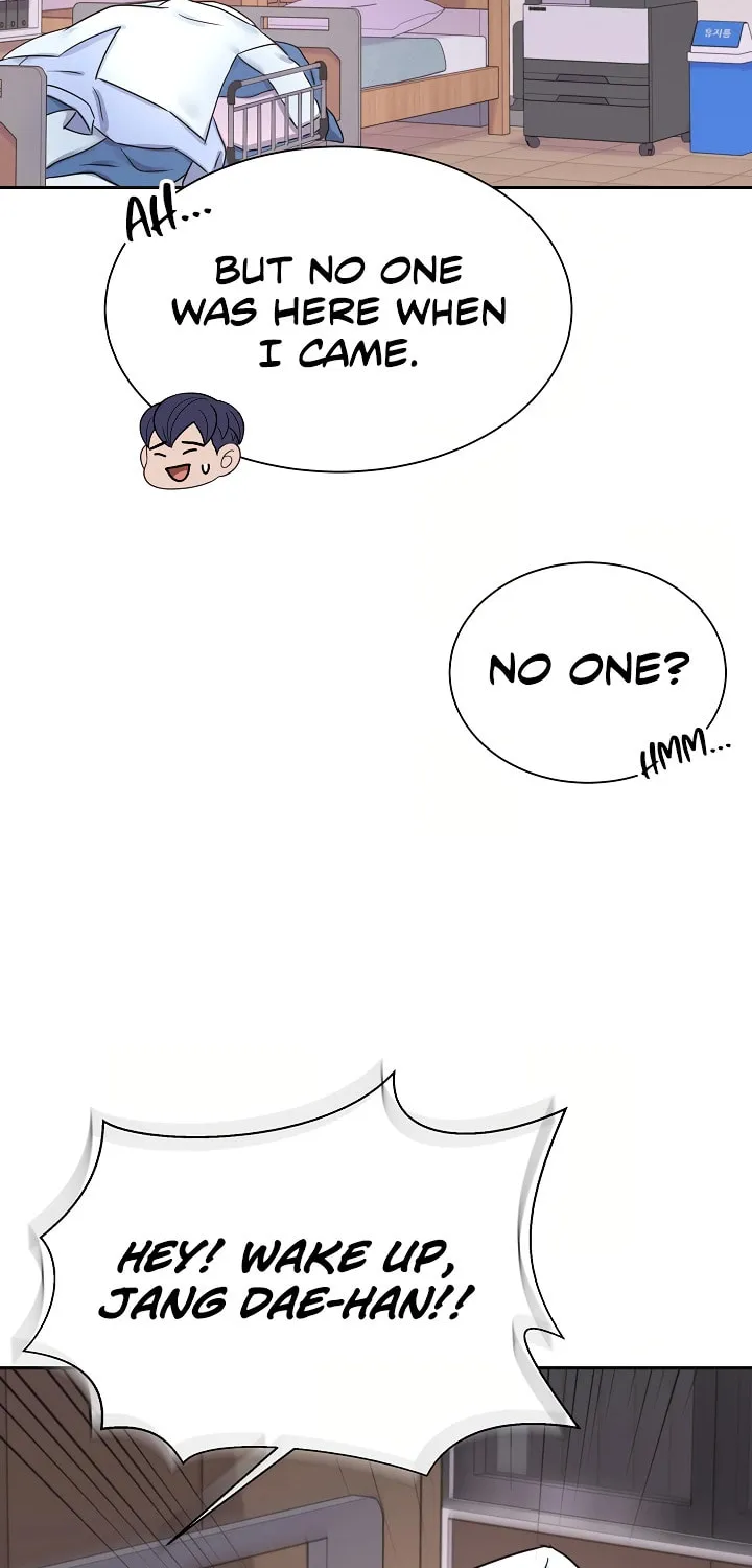 Max Level Doctor Returns Chapter 5 page 15 - 