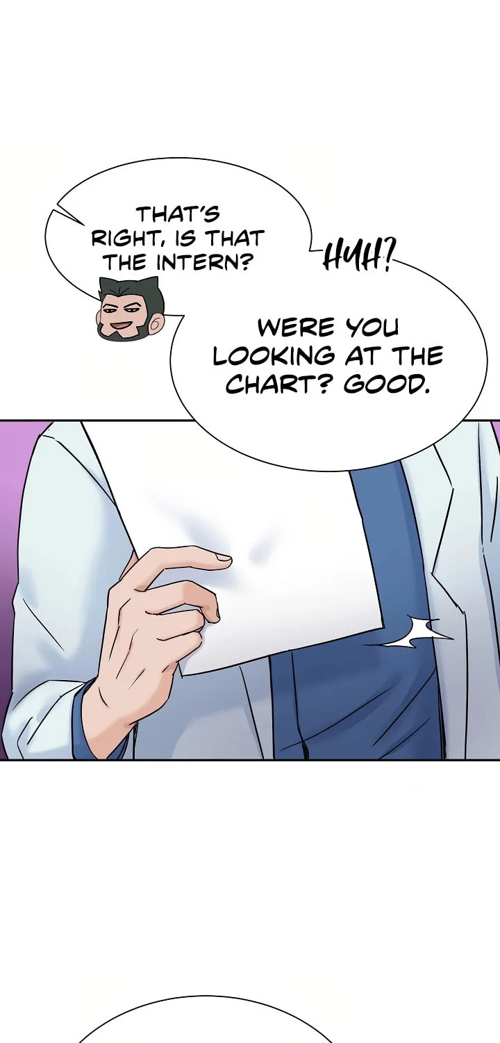 Max Level Doctor Returns Chapter 5 page 19 - 