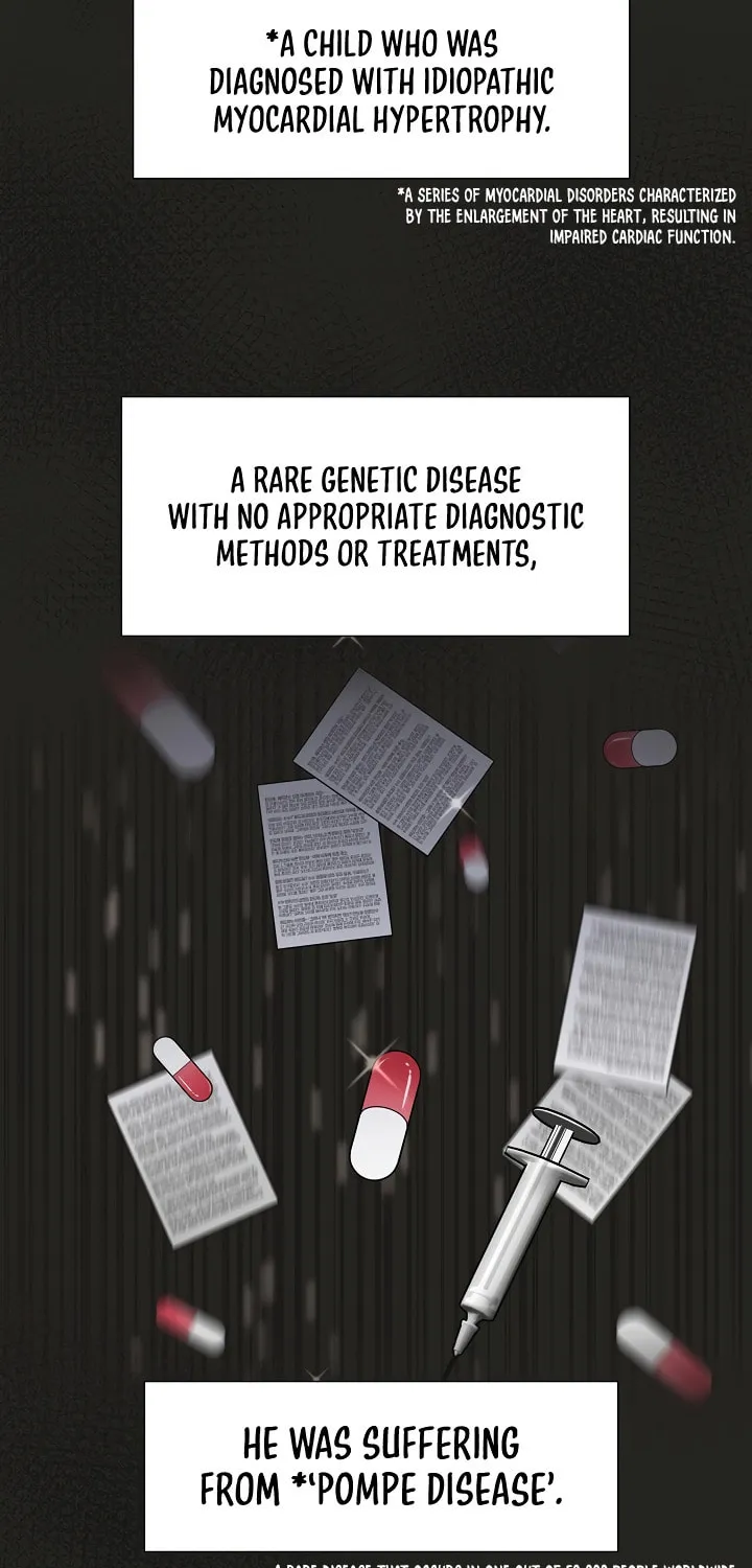 Max Level Doctor Returns Chapter 5 page 3 - 