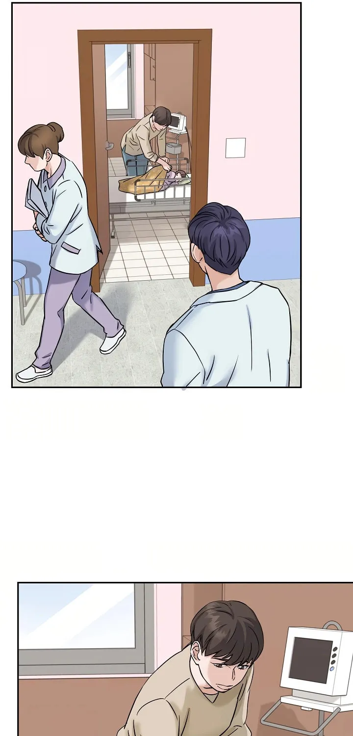 Max Level Doctor Returns Chapter 5 page 22 - 