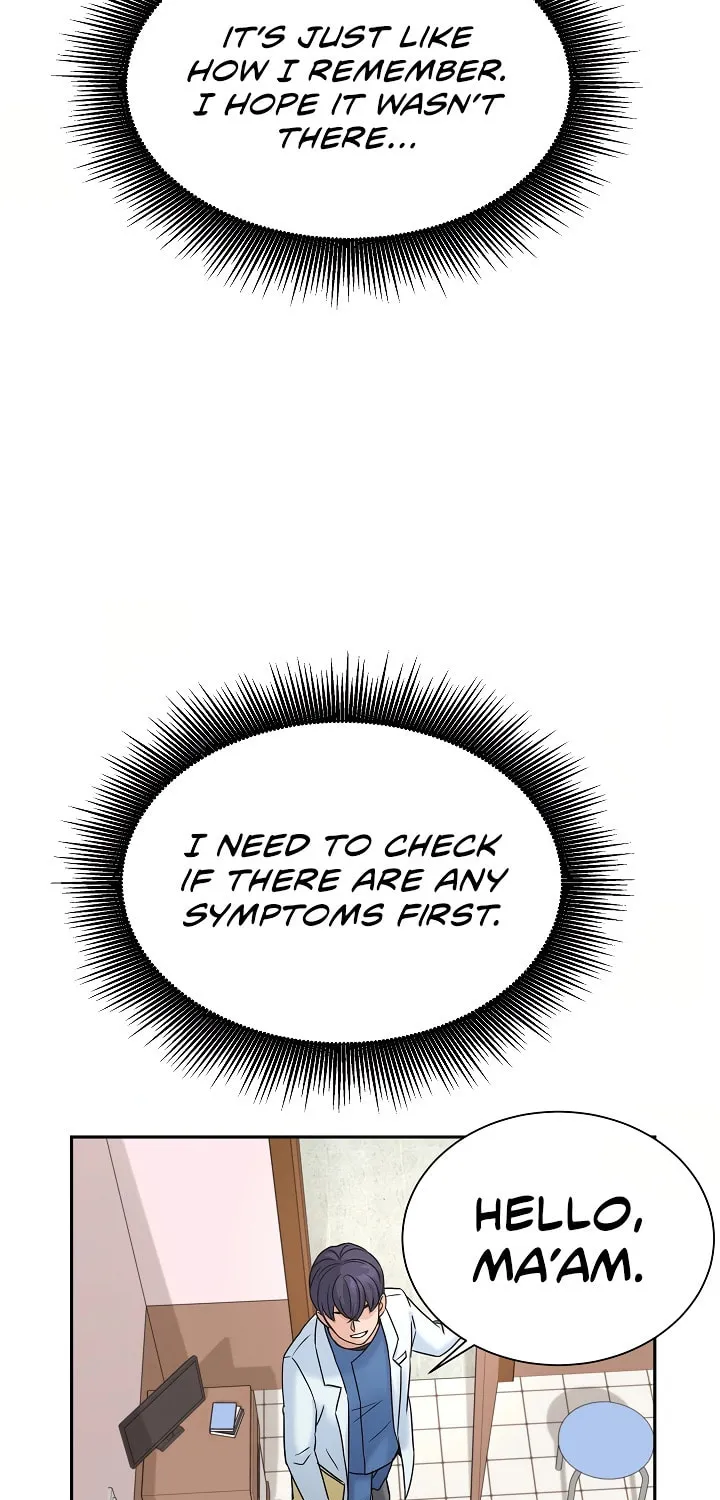 Max Level Doctor Returns Chapter 5 page 24 - 