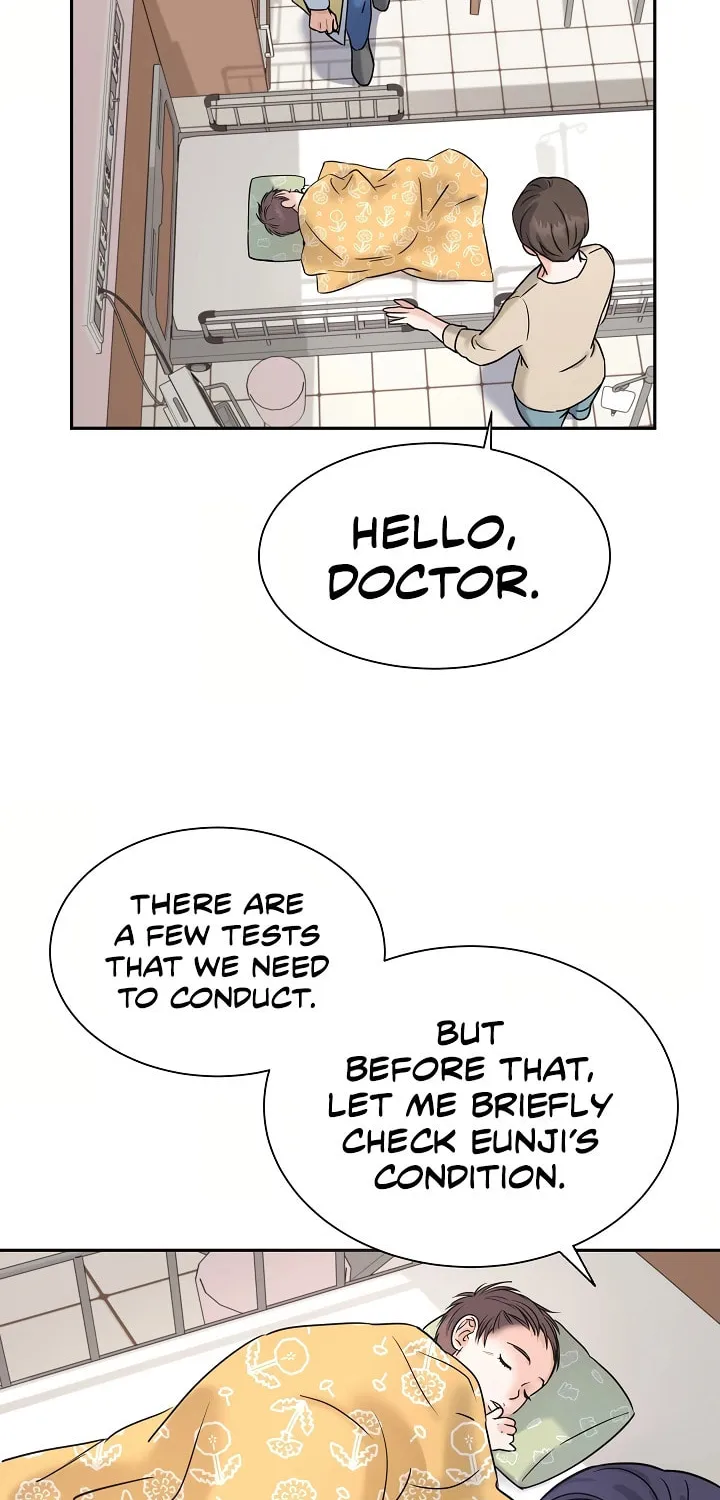 Max Level Doctor Returns Chapter 5 page 25 - 