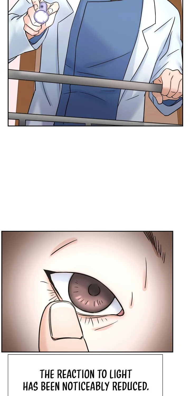 Max Level Doctor Returns Chapter 5 page 27 - 