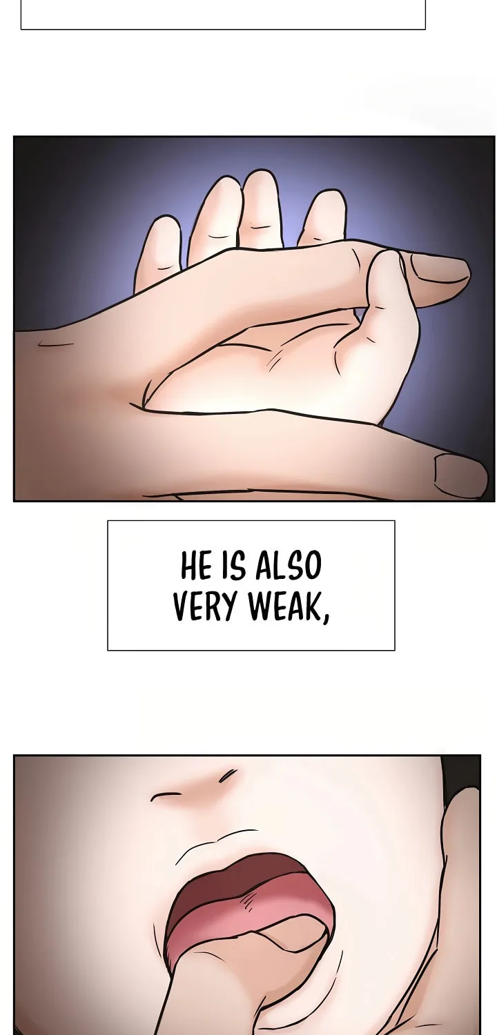 Max Level Doctor Returns Chapter 5 page 28 - 