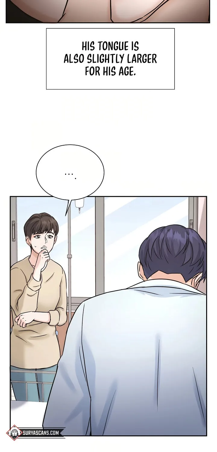 Max Level Doctor Returns Chapter 5 page 29 - 