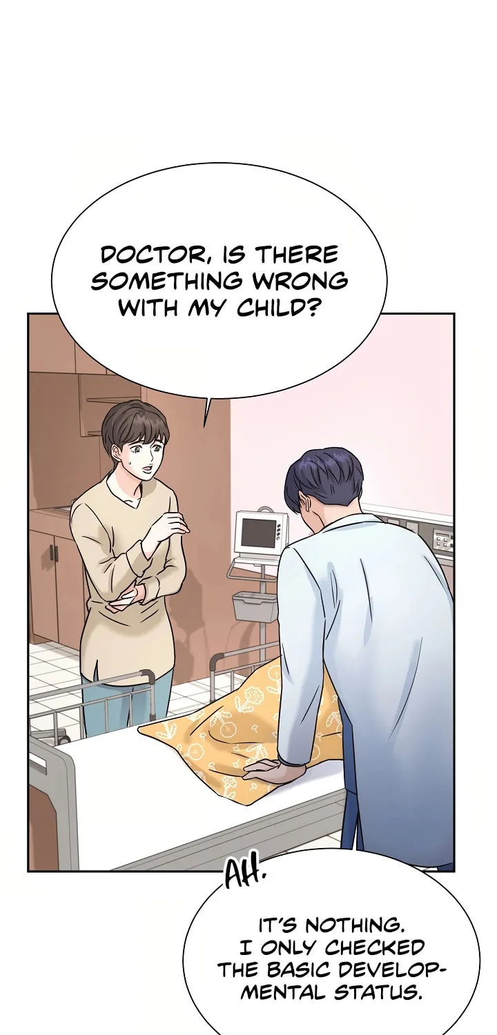 Max Level Doctor Returns Chapter 5 page 30 - 