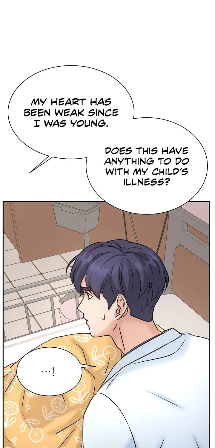 Max Level Doctor Returns Chapter 5 page 33 - 