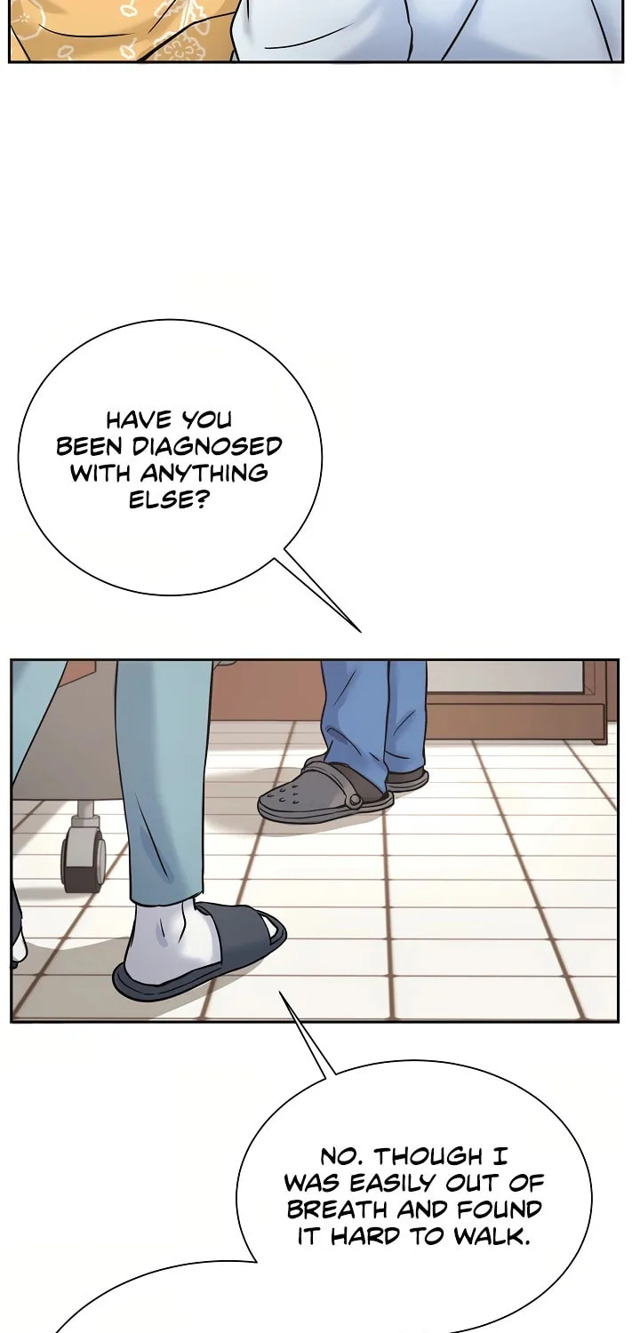 Max Level Doctor Returns Chapter 5 page 34 - 