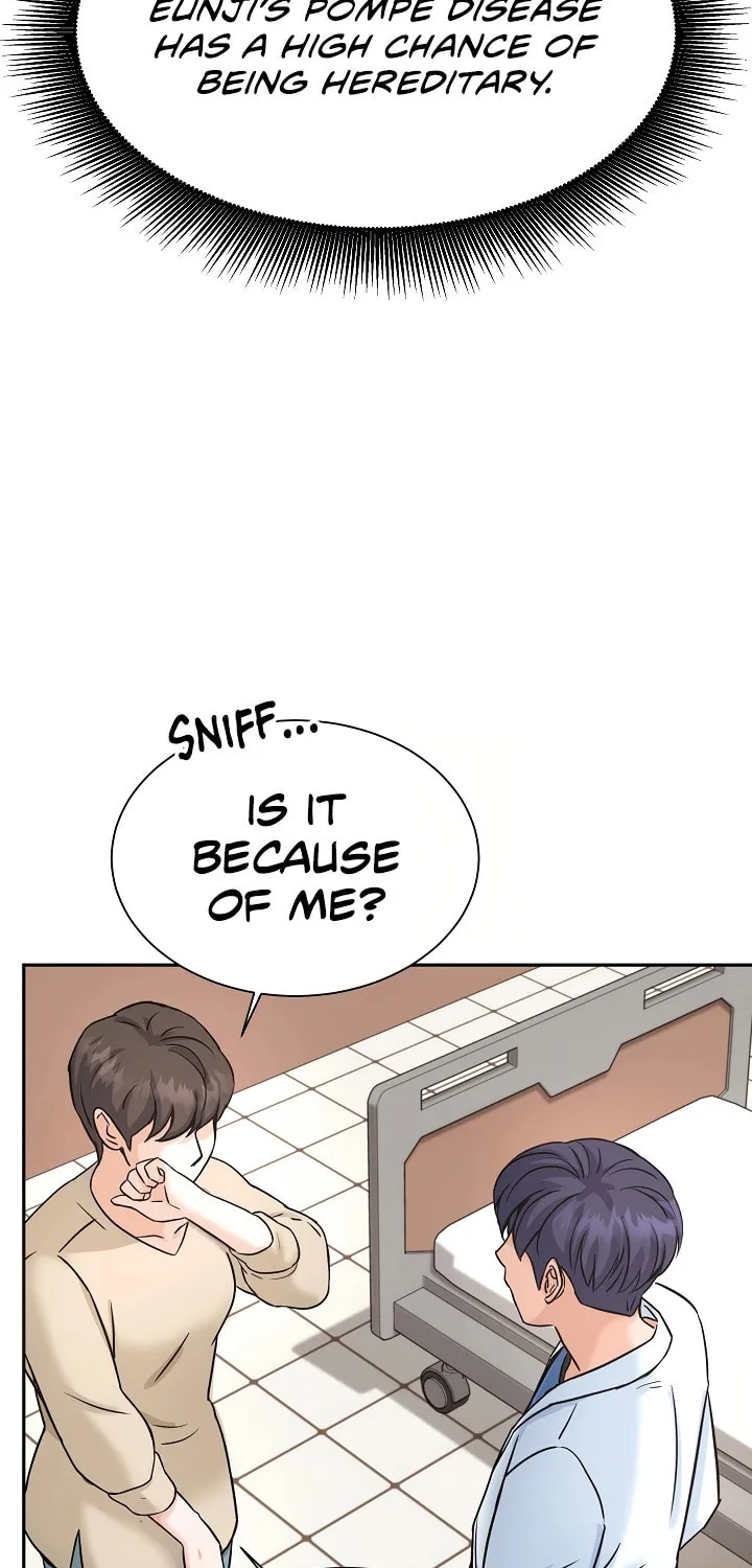 Max Level Doctor Returns Chapter 5 page 40 - 