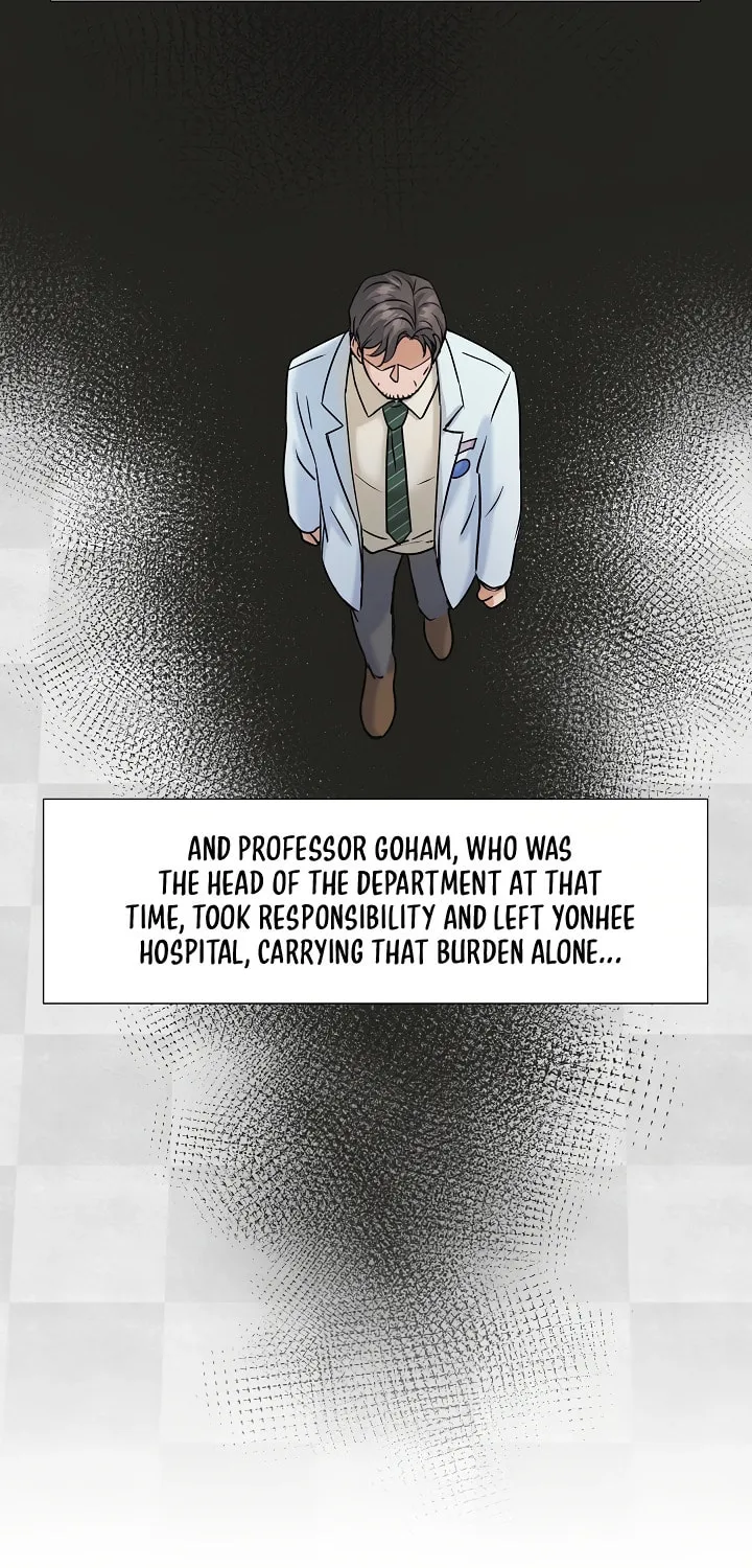 Max Level Doctor Returns Chapter 5 page 5 - 