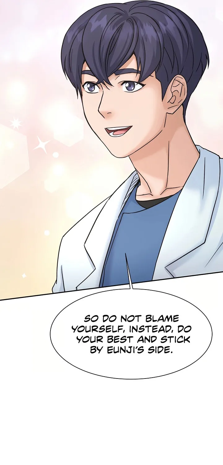 Max Level Doctor Returns Chapter 5 page 42 - 
