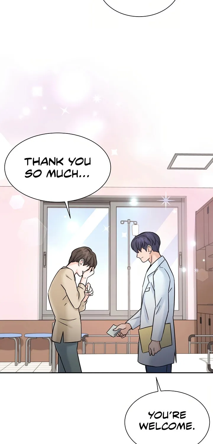 Max Level Doctor Returns Chapter 5 page 44 - 