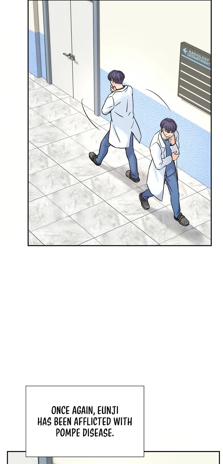 Max Level Doctor Returns Chapter 5 page 47 - 